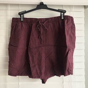 GAP shorts